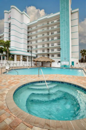 Discovery Beach Resort, a VRI resort, Cocoa Beach